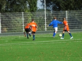 S.K.N.W.K. JO13-1JM - Lepelstraatse Boys JO13-1 (beker) 2024-2025 (1e fase) (126/133)